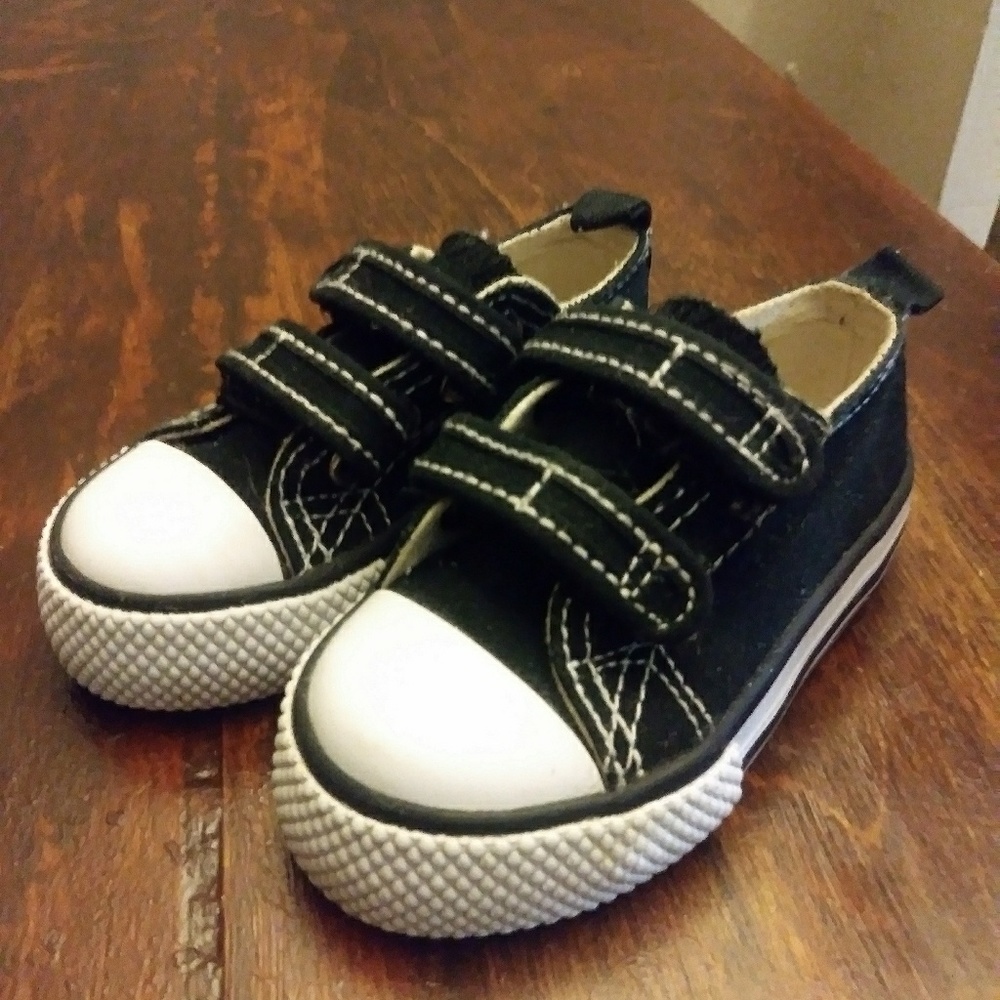 Size 3 shoes